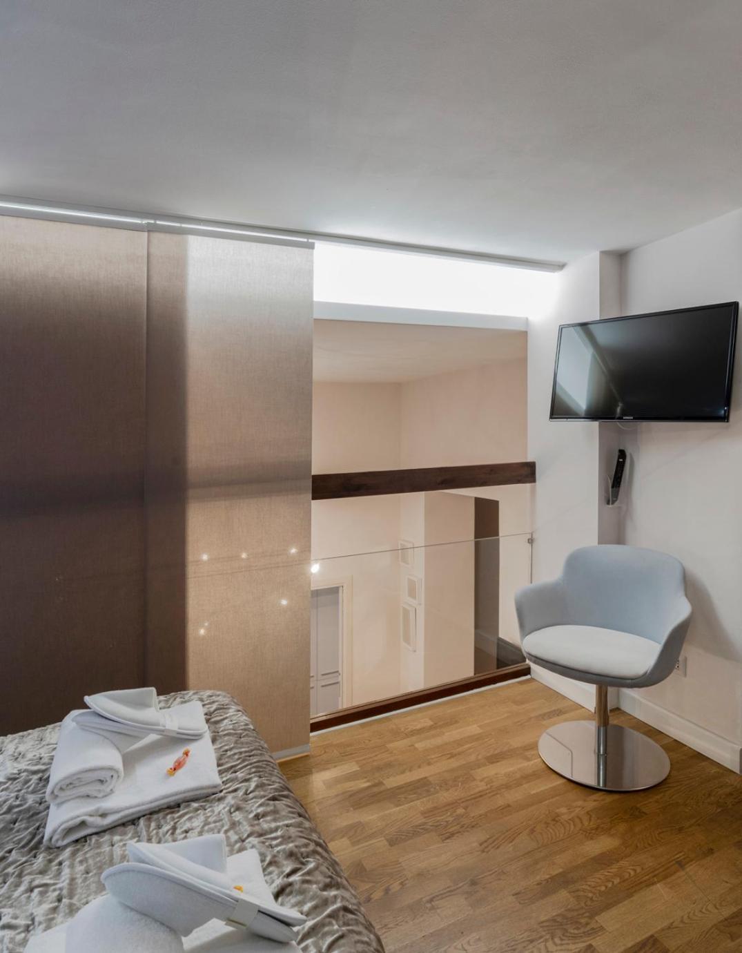 Trevi Luxury Terrace Rom